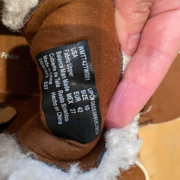 Cold Weather Boots - Picture 3 of 5